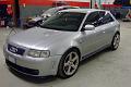 Audi S3 - Osc. Medio
